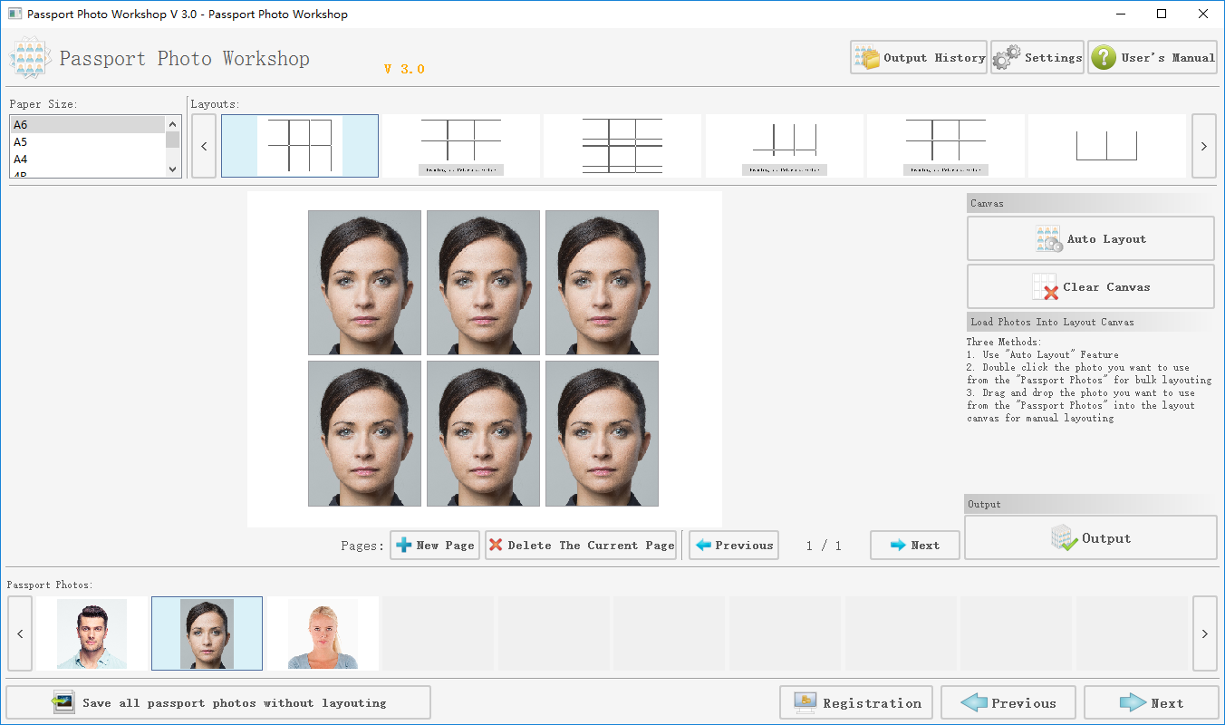 passport photo maker 5.15 serial number